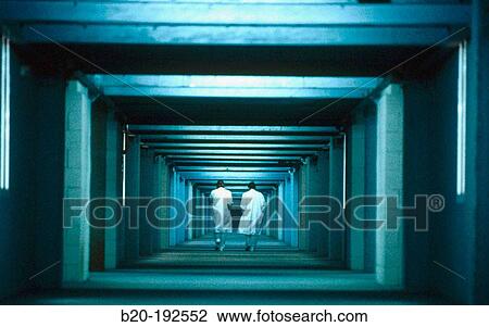 Basement of hospital View Large Photo Image Stock Image - Basement of hospital. Fotosearch