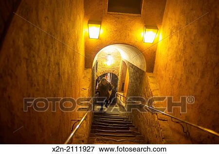 Basilica de San Marco. Indoor stairs. Venice. Veneto. Italy. View Large Photo Image Stock Photo - Basilica de San Marco. Indoor stairs. Venice. Veneto. Italy.. Fotosearch