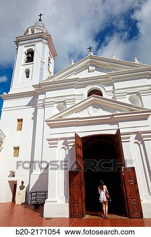 Basilica Nuestra Seora del Pilar. La Recoleta. Buenos Aires. Argentina. View Large Photo Image Picture - Basilica Nuestra Seora del Pilar. La Recoleta. Buenos Aires. Argentina.. Fotosearch