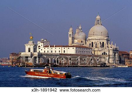 Basilica of St Mary of Health, Venice, Veneto region, Italy, Europe View Large Photo Image Stock Image - Basilica of St Mary of Health, Venice, Veneto region, Italy, Europe. Fotosearch