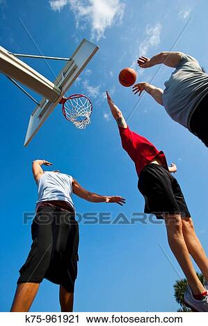 basketball View Large Photo Image Stock Image - basketball. Fotosearch