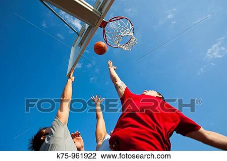 basketball View Large Photo Image Stock Image - basketball. Fotosearch