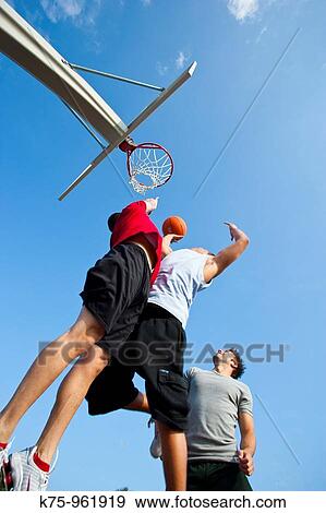 basketball View Large Photo Image Stock Photo - basketball. Fotosearch