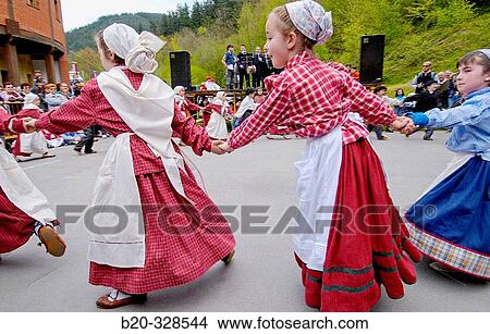 Basque folklore. Fiestas de la Cruz. Legazpi. Gipuzcoa. Basque Country. Spain View Large Photo Image Picture - Basque folklore. Fiestas de la Cruz. Legazpi. Gipuzcoa. Basque Country. Spain. Fotosearch