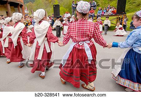 Basque folklore. Fiestas de la Cruz. Legazpi. Gipuzcoa. Basque Country. Spain View Large Photo Image Stock Image - Basque folklore. Fiestas de la Cruz. Legazpi. Gipuzcoa. Basque Country. Spain. Fotosearch