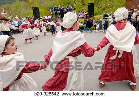 Basque folklore. Fiestas de la Cruz. Legazpi. Gipuzcoa. Basque Country. Spain View Large Photo Image Stock Image - Basque folklore. Fiestas de la Cruz. Legazpi. Gipuzcoa. Basque Country. Spain. Fotosearch
