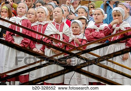 Basque folklore. Fiestas de la Cruz. Legazpi. Gipuzcoa. Basque Country. Spain View Large Photo Image Stock Image - Basque folklore. Fiestas de la Cruz. Legazpi. Gipuzcoa. Basque Country. Spain. Fotosearch