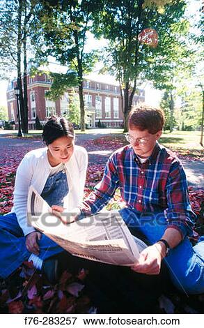 Bates College. Lewiston. Maine. USA View Large Photo Image Stock Photo - Bates College. Lewiston. Maine. USA. Fotosearch