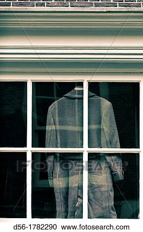 Bathrobe and window, Amsterdam, The Netherlands View Large Photo Image Stock Image - Bathrobe and window, Amsterdam, The Netherlands. Fotosearch
