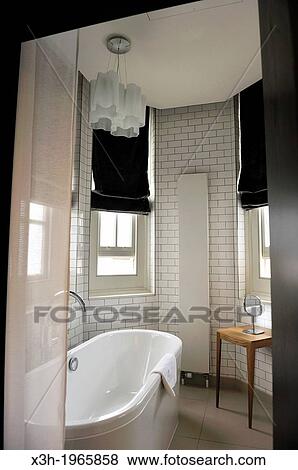 bathroom of the The Magdalen Chapter hotel, Exeter, Devon county, England, United Kingdom, Europe. View Large Photo Image Stock Photo - bathroom of the The Magdalen Chapter hotel, Exeter, Devon county, England, United Kingdom, Europe.. Fotosearch
