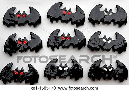 bats, magnets. View Large Photo Image Stock Image - bats, magnets.. Fotosearch