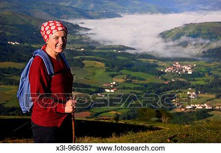 Baztan valley Navarre Spain View Large Photo Image Stock Photo - Baztan valley Navarre Spain. Fotosearch