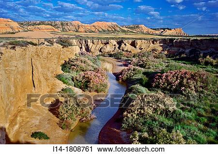 BBrdena Blanca, BBrdenas Reales, Navarre, Spain View Large Photo Image Stock Image - BBrdena Blanca, BBrdenas Reales, Navarre, Spain. Fotosearch