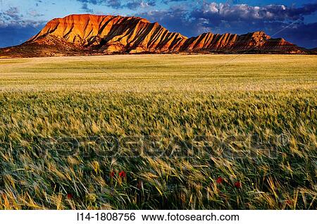 BBrdena Blanca, BBrdenas Reales, Navarre, Spain View Large Photo Image Stock Photograph - BBrdena Blanca, BBrdenas Reales, Navarre, Spain. Fotosearch