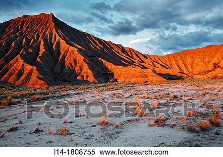 BBrdena Blanca, BBrdenas Reales, Navarre, Spain View Large Photo Image Stock Photography - BBrdena Blanca, BBrdenas Reales, Navarre, Spain. Fotosearch