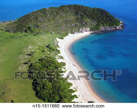 Beach and headland on the remote western coast of Badu Island, Torres Strait, Queensland, Australia View Large Photo Image Stock Image - Beach and headland on the remote western coast of Badu Island, Torres Strait, Queensland, Australia. Fotosearch
