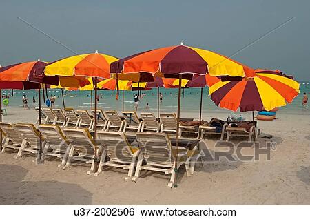 Beach at Coral Island, Pattaya, Thailand. View Large Photo Image Stock Photograph - Beach at Coral Island, Pattaya, Thailand.. Fotosearch