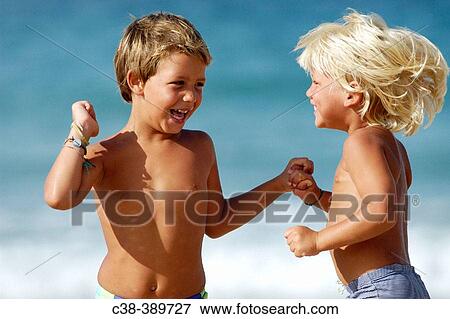 beach buddies View Large Photo Image Stock Photo - beach buddies. Fotosearch