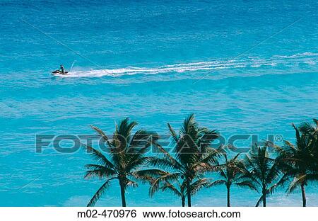 Beach. Cancn. Quintana Roo. Mexico. View Large Photo Image Stock Photograph - Beach. Cancn. Quintana Roo. Mexico.. Fotosearch