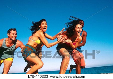 Beach football View Large Photo Image Stock Image - Beach football. Fotosearch