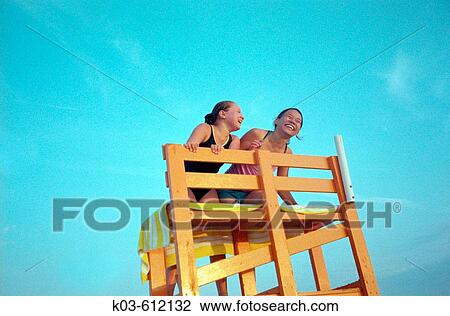 Beach fun View Large Photo Image Stock Image - Beach fun. Fotosearch