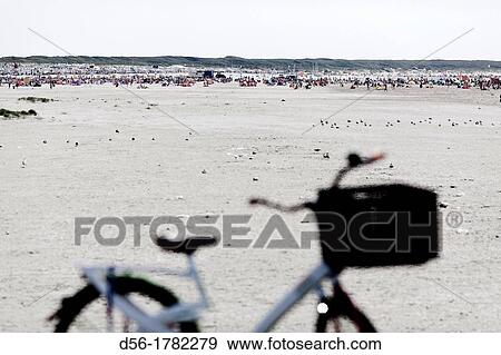 Beach, IJmuiden, North Holland, The Netherlands View Large Photo Image Stock Photo - Beach, IJmuiden, North Holland, The Netherlands. Fotosearch