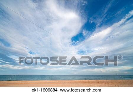 Beach in Alicante, Comunidad Valenciana, Spain View Large Photo Image Picture - Beach in Alicante, Comunidad Valenciana, Spain. Fotosearch
