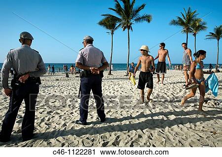 Beach in? Playas del Este?. Havana. Cuba. View Large Photo Image Stock Image - Beach in? Playas del Este?. Havana. Cuba.. Fotosearch