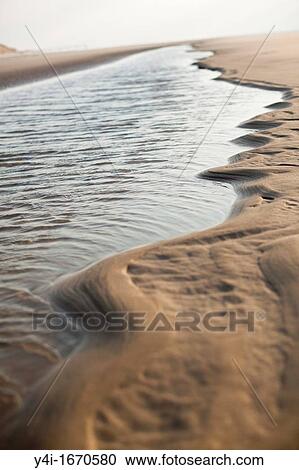 Beach La Teste de Buch Arcachon Bay Gironde Aquitaine France View Large Photo Image Stock Image - Beach La Teste de Buch Arcachon Bay Gironde Aquitaine France. Fotosearch