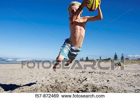 Beach Rugby, New Zealand View Large Photo Image Stock Photo - Beach Rugby, New Zealand. Fotosearch