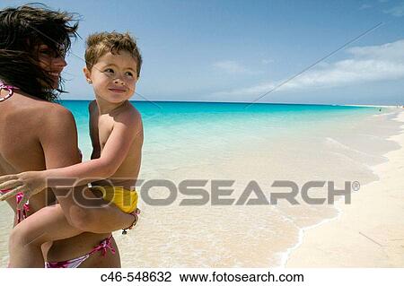 Beach, Santa Maria village. Ilha do Sal, Cape Verde View Large Photo Image Stock Image - Beach, Santa Maria village. Ilha do Sal, Cape Verde. Fotosearch
