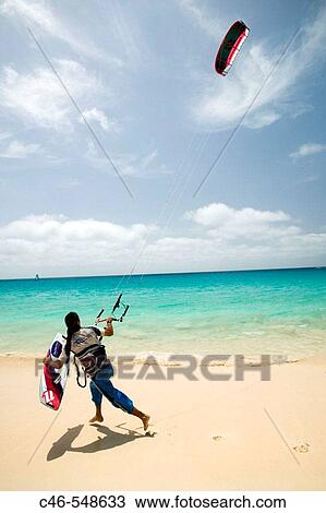 Beach, Santa Maria village. Ilha do Sal, Cape Verde View Large Photo Image Stock Image - Beach, Santa Maria village. Ilha do Sal, Cape Verde. Fotosearch