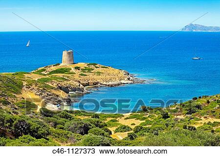 Beach. Southwest Sardinia. Costa del Sud. Sardinia. Italy. View Large Photo Image Stock Image - Beach. Southwest Sardinia. Costa del Sud. Sardinia. Italy.. Fotosearch