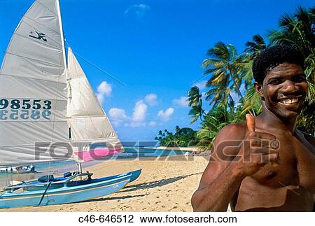 Beach. St. Peter Parish. Barbados. West Indies. Caribbean View Large Photo Image Stock Image - Beach. St. Peter Parish. Barbados. West Indies. Caribbean. Fotosearch