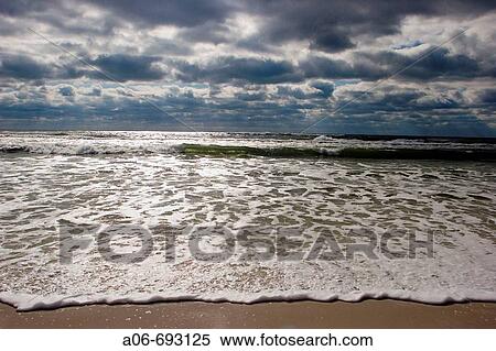Stock Photography - Beach. Fotosearch