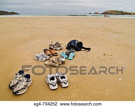 Beach, Valdovio. Ferrol, La Corua province, Galicia, Spain View Large Photo Image Stock Image - Beach, Valdovio. Ferrol, La Corua province, Galicia, Spain. Fotosearch