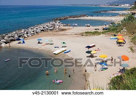 Beaches near La chiesetta di Piedigrotta, just outside Pizzo or Pizzo Calabro, Vibo Valentia, Calabria, Southern Italy, Italy. View Large Photo Image Stock Image - Beaches near La chiesetta di Piedigrotta, just outside Pizzo or Pizzo Calabro, Vibo Valentia, Calabria, Southern Italy, Italy.. Fotosearch