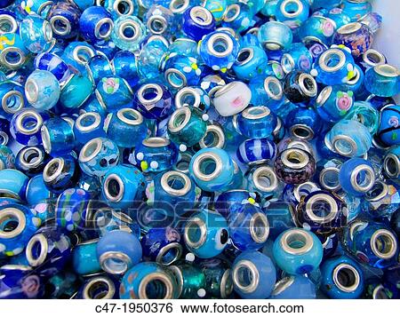 Beads and jewelry for necklaces and bracelets on Sunday street market, Midtown Manhattan, New York City, USA View Large Photo Image Stock Photograph - Beads and jewelry for necklaces and bracelets on Sunday street market, Midtown Manhattan, New York City, USA. Fotosearch