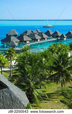 Beautiful Over The Water Hotel, Bora Bora Sunsets, and beauty shots, Bora Bora, Society Islands, Tahiti, French Polynesia. View Large Photo Image Stock Image - Beautiful Over The Water Hotel, Bora Bora Sunsets, and beauty shots, Bora Bora, Society Islands, Tahiti, French Polynesia.. Fotosearch