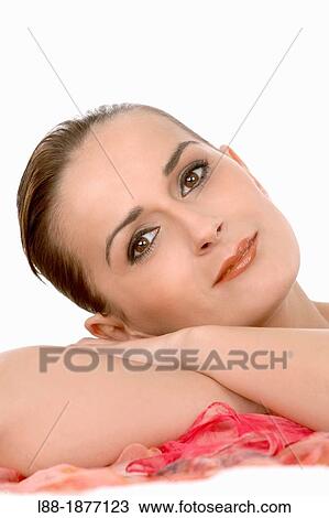 Beauty, Beauty care, View Large Photo Image Stock Image - Beauty, Beauty care,. Fotosearch