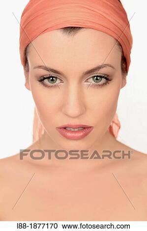 Stock Image - Beauty, Beauty care,. Fotosearch