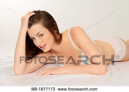 Stock Image - Beauty, Beauty care,. Fotosearch