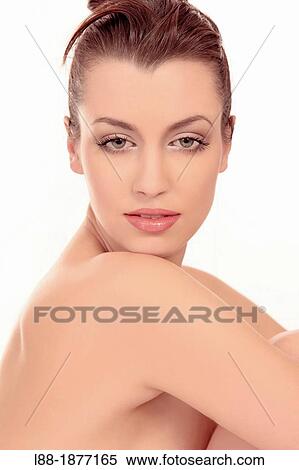 Stock Photography - Beauty, Beauty care,. Fotosearch