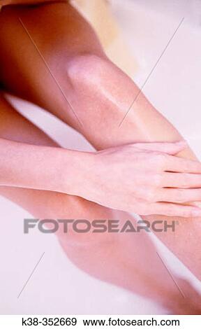Beauty care View Large Photo Image Stock Photo - Beauty care. Fotosearch