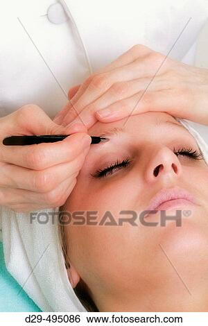 Beauty Care. View Large Photo Image Stock Photograph - Beauty Care.. Fotosearch