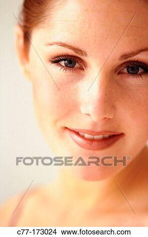Picture - Beauty. Fotosearch