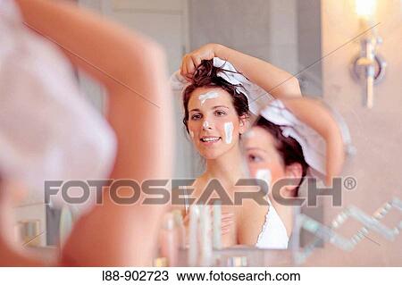 Stock Image - Beauty,. Fotosearch