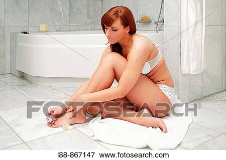 Stock Photo - Beauty,. Fotosearch
