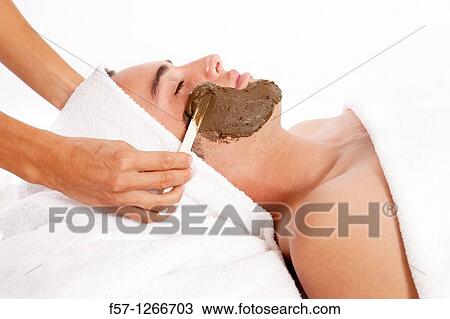Beauty treatment View Large Photo Image Stock Image - Beauty treatment. Fotosearch