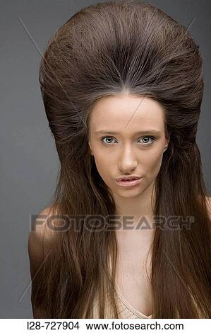 beauty woman portrait View Large Photo Image Picture - beauty woman portrait. Fotosearch